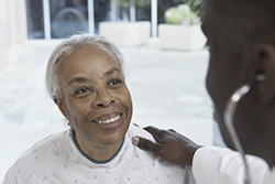 Nursing Home Skilled Nursing Facility